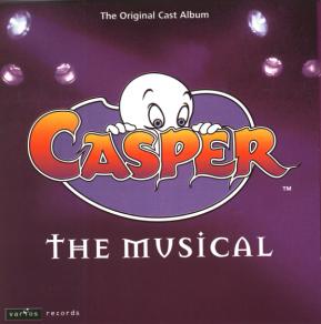 Casper - The Musical