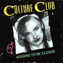 Culture Club - Kissing To Be Clever 1982