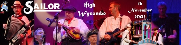 HIGH WYCOMBE - photos  by Uli Neumann