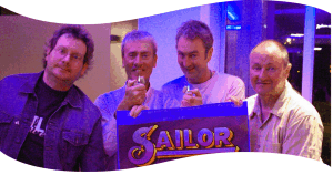 SAILOR 2003