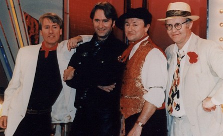 Bremen (Germany) - 05 March 1997