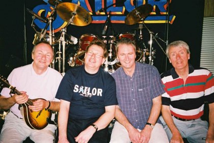Newbury (UK) - 06 April 2002 - photo  by Anna Lishman